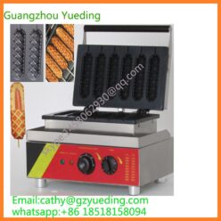 Commercial Muffin Hot Dog Machine for sale/Chinese suppliers/<font><b>Kitchen</b></font> <font><b>Appliances</b></font>/Electric hot dog making machine