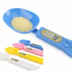 500g/0.1g Portable <font><b>Kitchen</b></font> <font><b>Scale</b></font> Mini LCD Digital Electronic Measuring Food <font><b>Scales</b></font> Barista Coffee Baking Small <font><b>Scales</b></font> Weighing